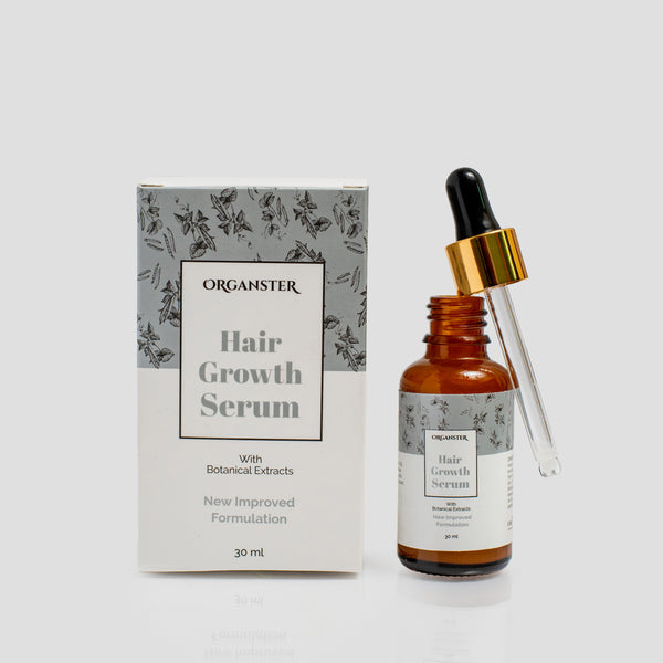 Hair Growth Serum - 25% OFF