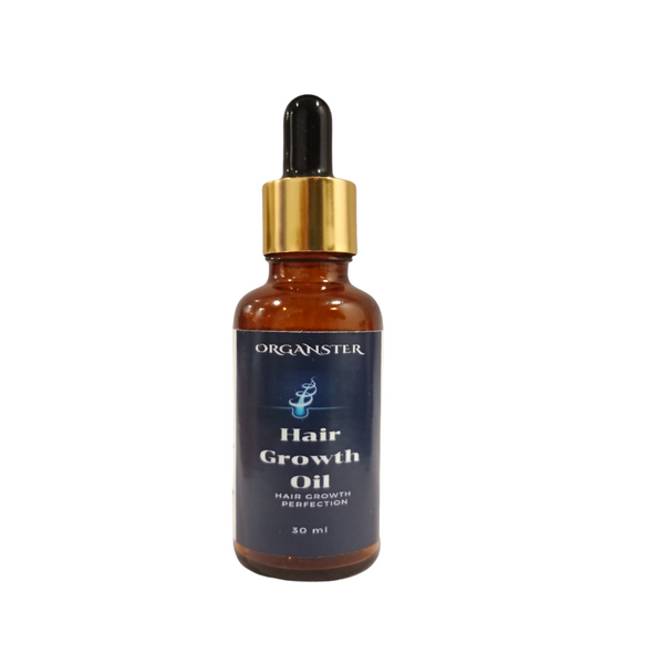 Hair Growth Oil - 25% OFF