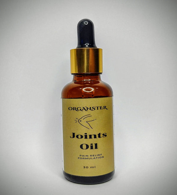 Joint Oil - 25% OFF