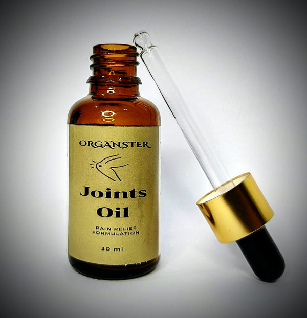 Joint Oil - 25% OFF