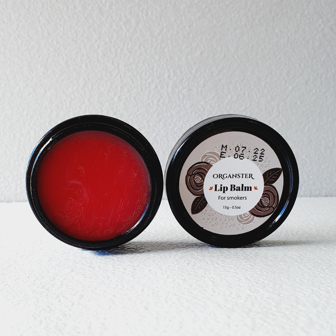 lip balm for cigarette smokers Lip Balm For Smokers – Organster