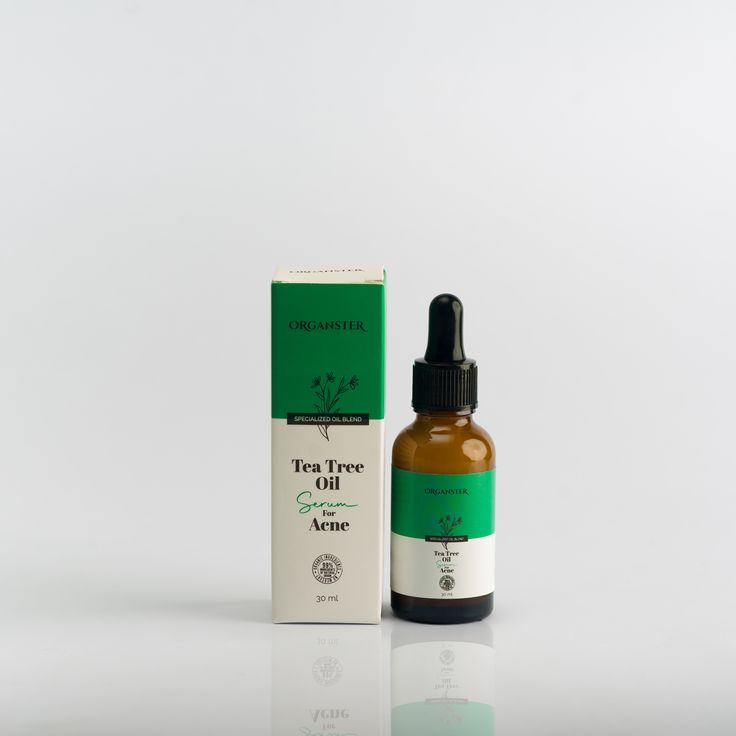 Best tea tree oil store for acne